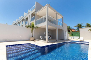 Beach Townhouses - Apartamento com Jacuzzi by Carpediem